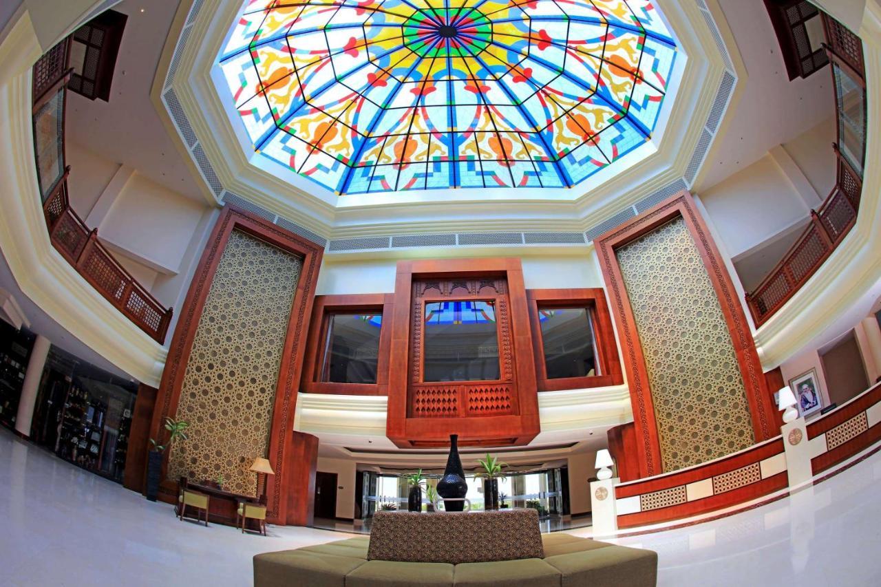 Wyndham Garden Salalah 5* Mirbat