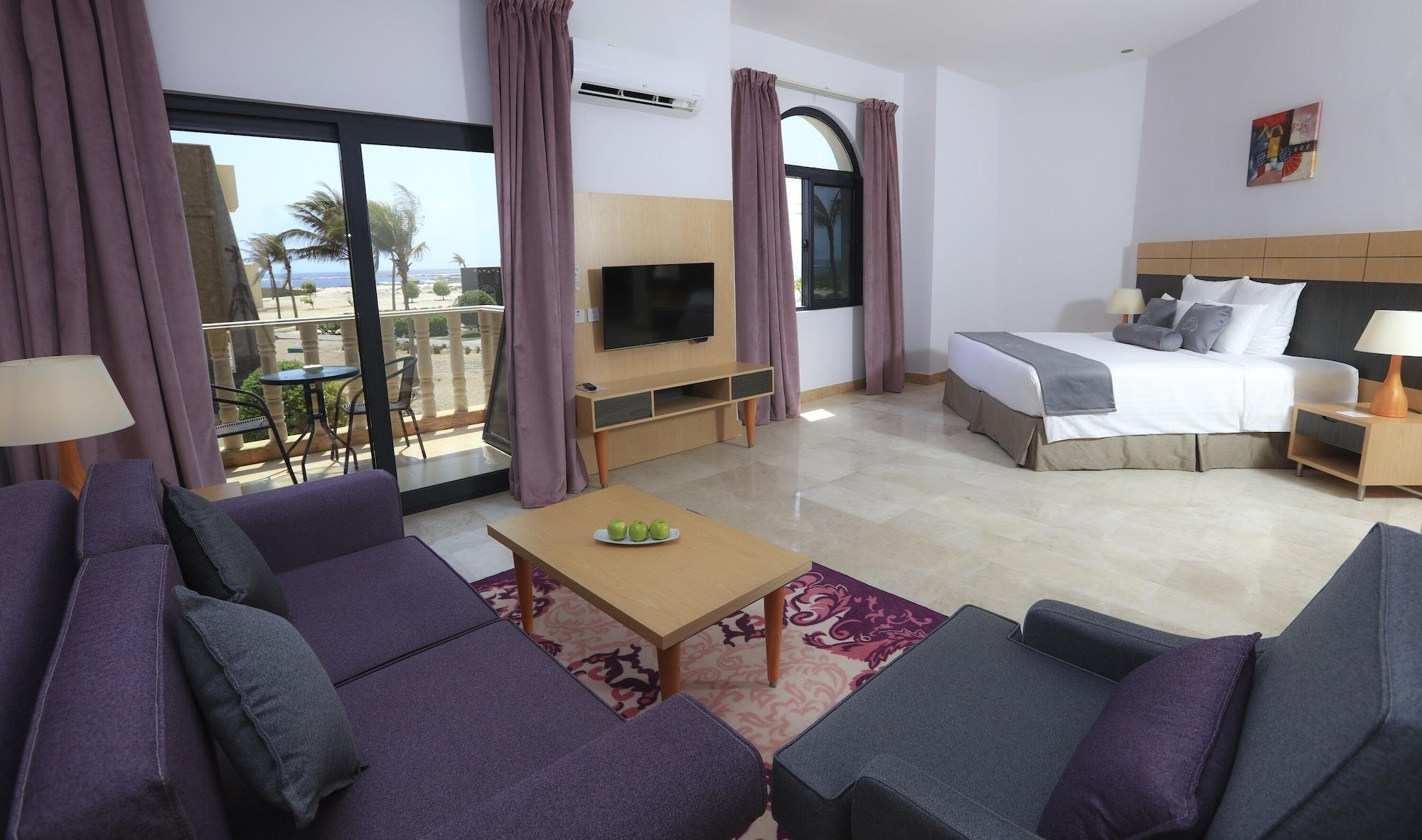 Wyndham Garden Salalah