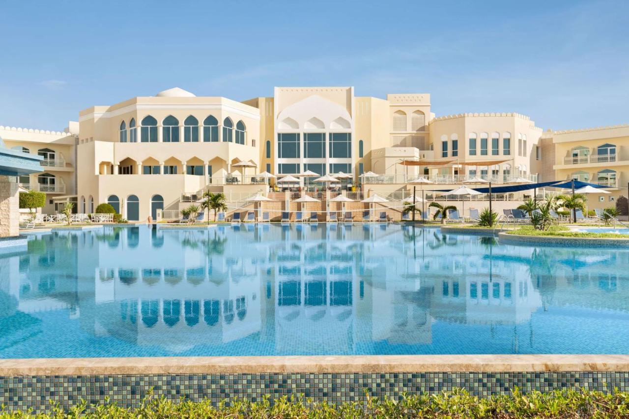 Resort Wyndham Garden Salalah 5*