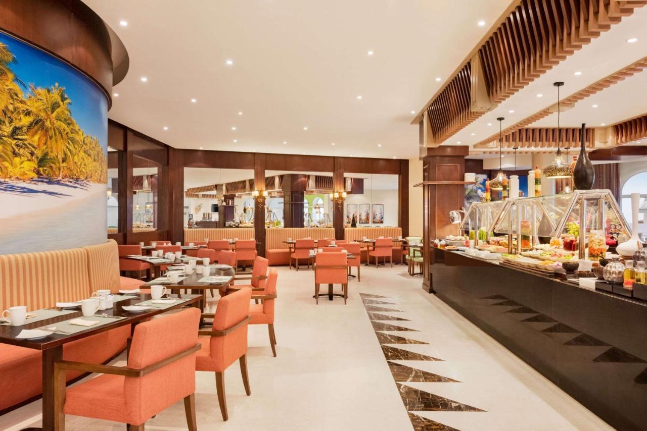Wyndham Garden Salalah Resort
