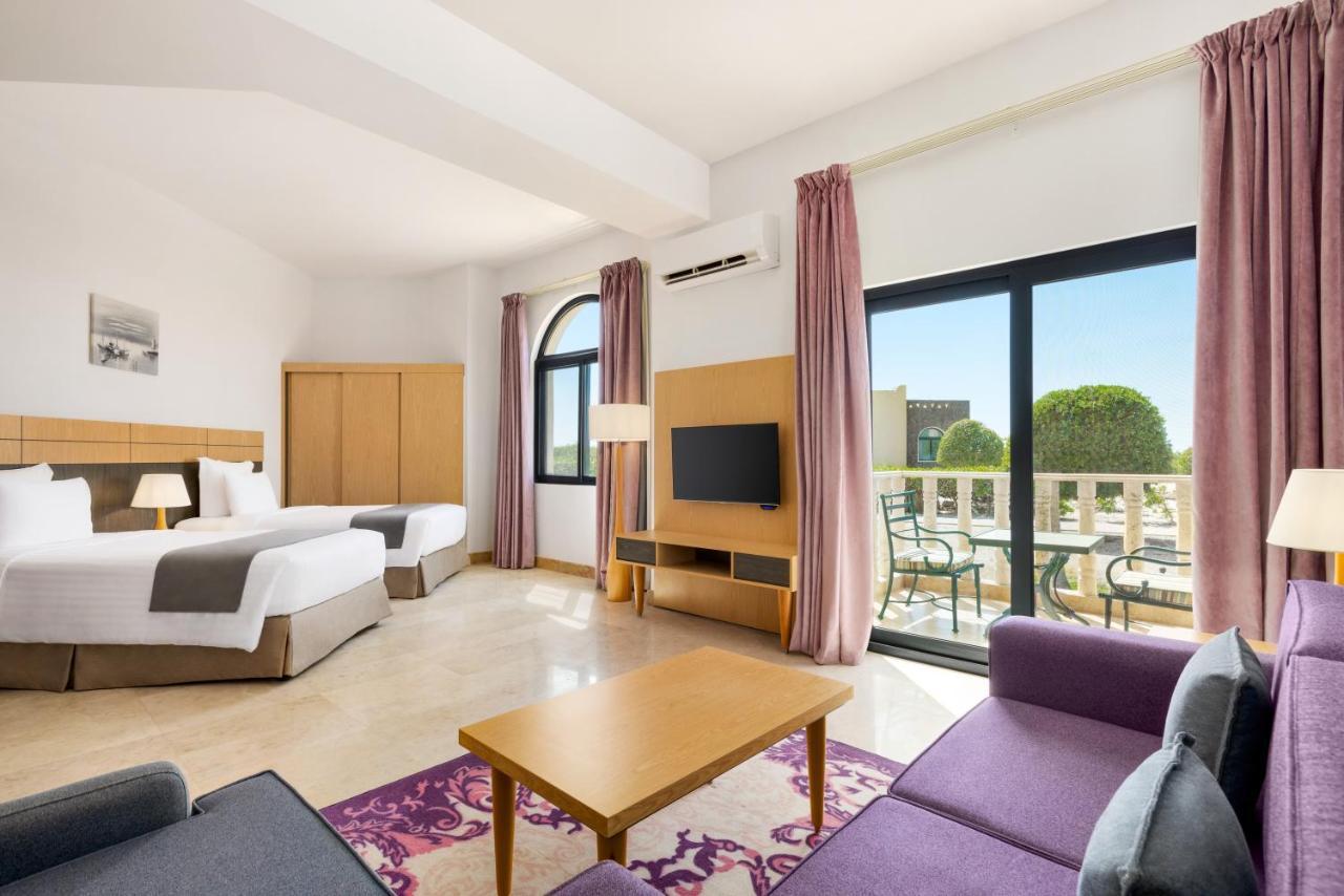 Resort Wyndham Garden Salalah