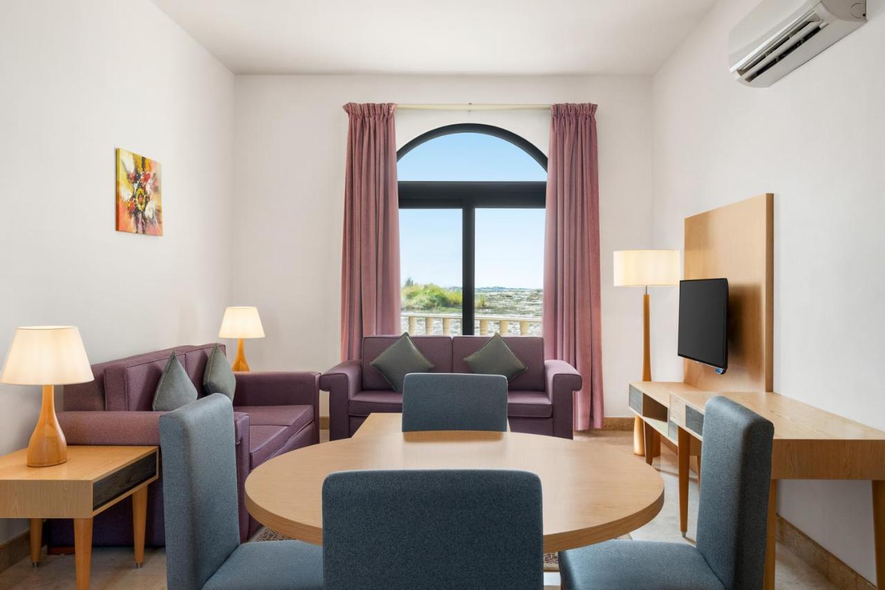 Resort Wyndham Garden Salalah 5*