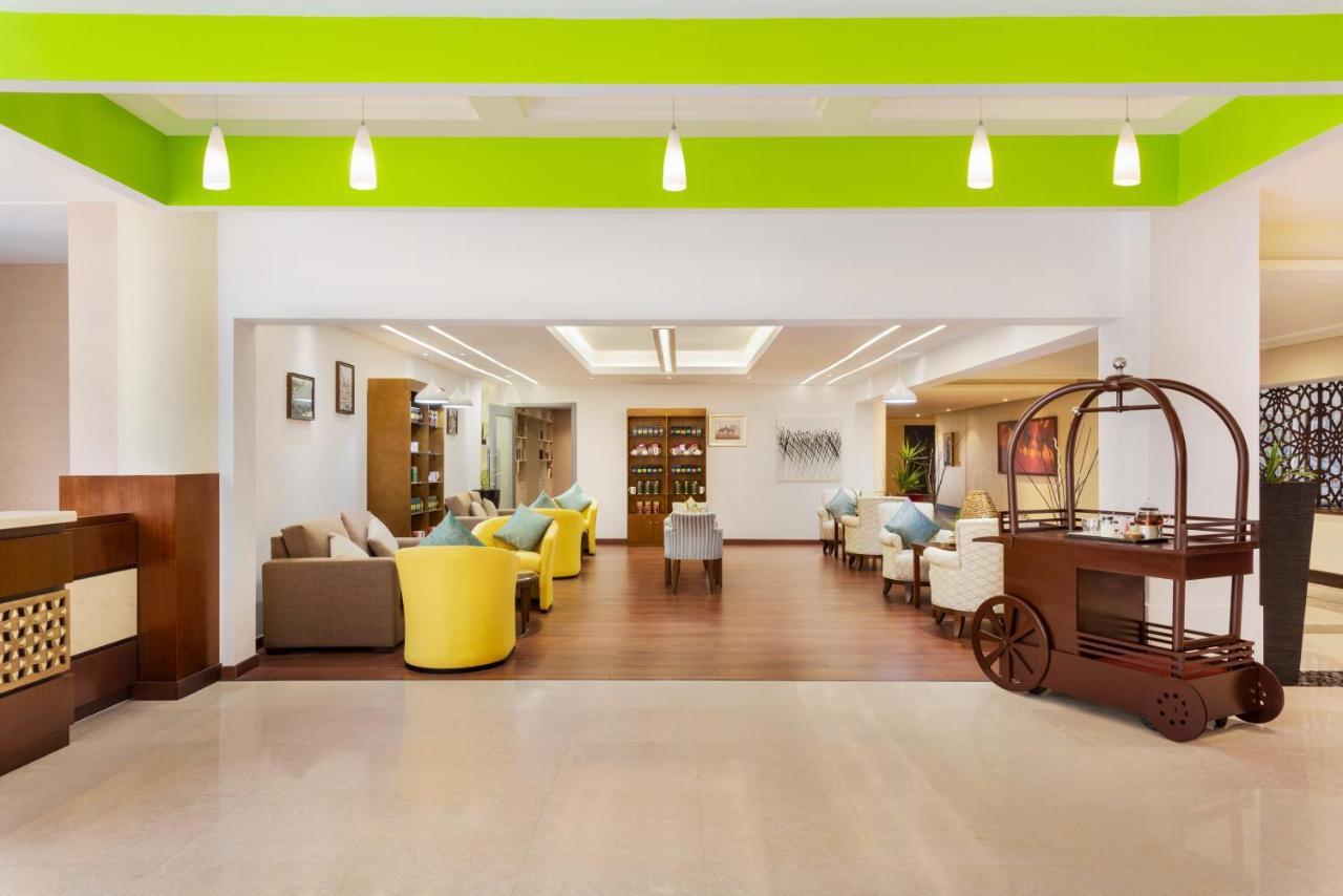 Wyndham Garden Salalah 5* Mirbat