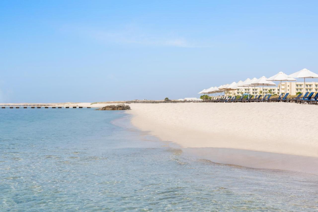 Resort Wyndham Garden Salalah 5*