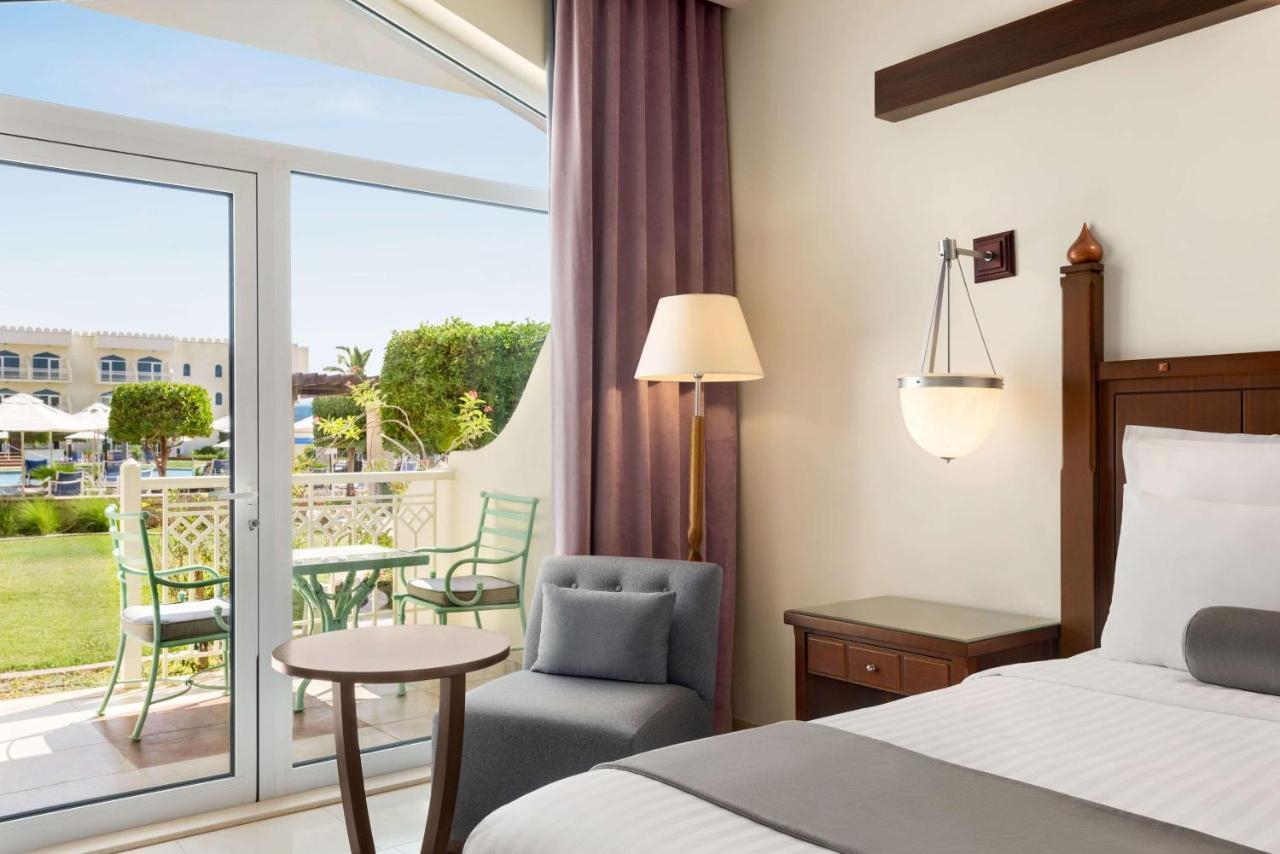 Resort Wyndham Garden Salalah Mirbat