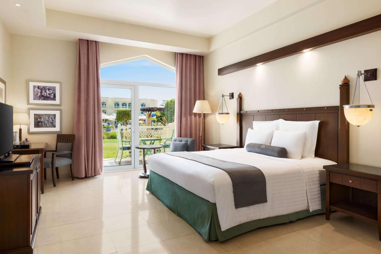 Wyndham Garden Salalah 5*