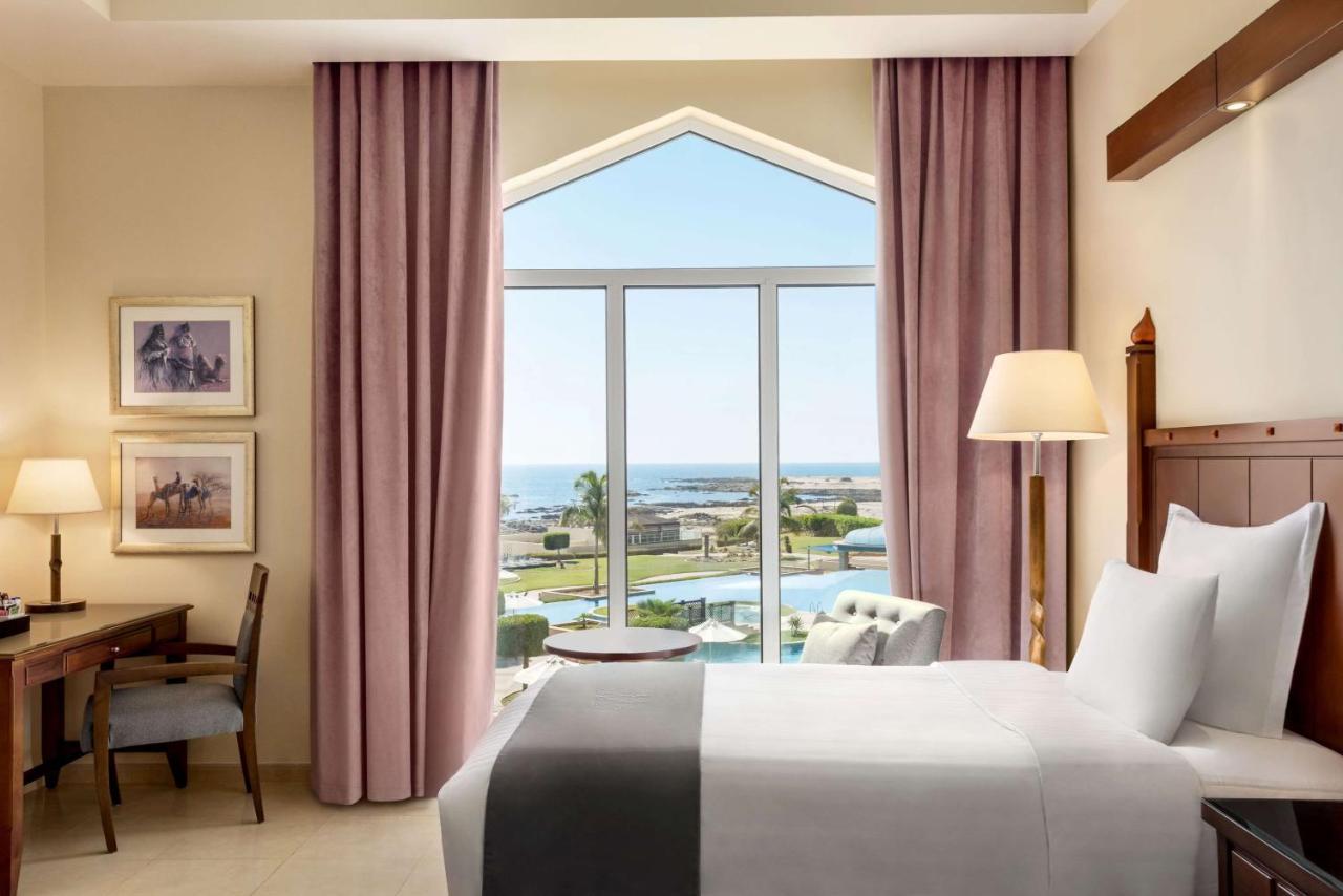 Wyndham Garden Salalah Resort