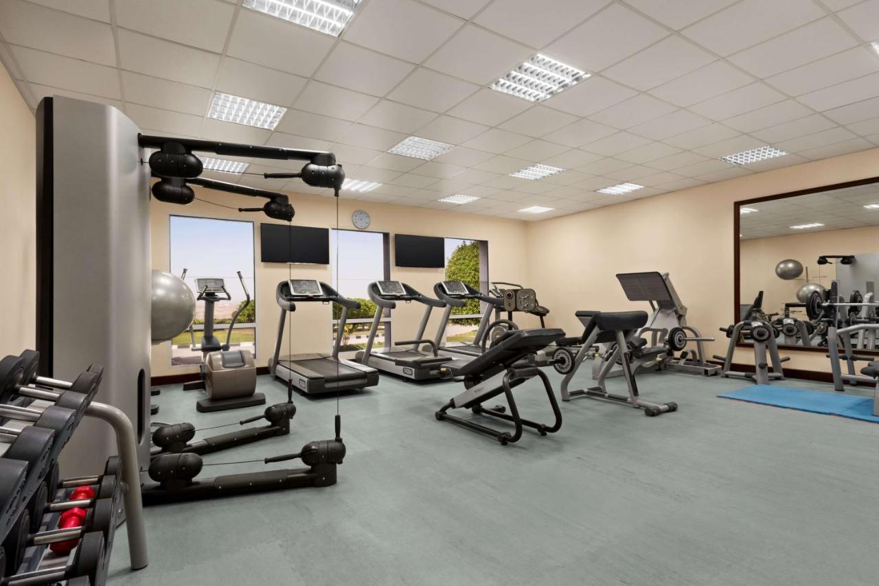 Resort Wyndham Garden Salalah