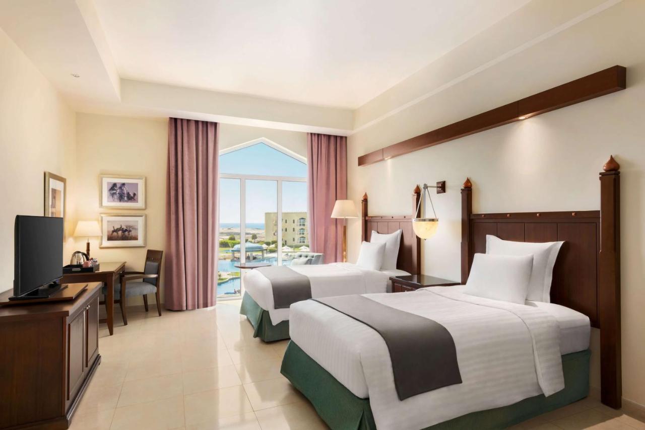 Wyndham Garden Salalah 5* Mirbat