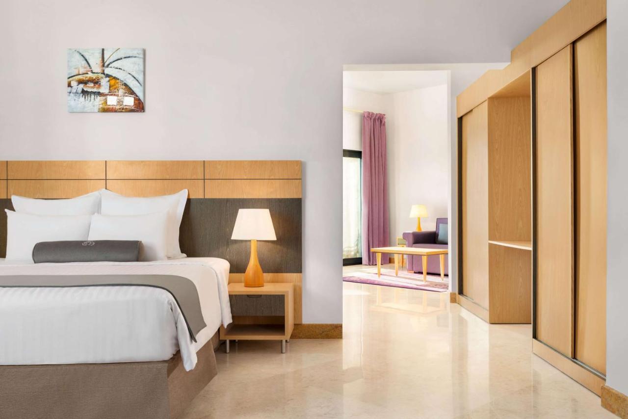 Wyndham Garden Salalah Mirbat