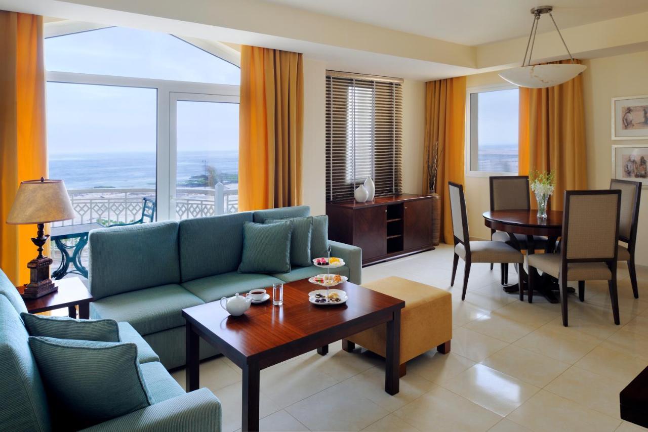 Wyndham Garden Salalah Mirbat