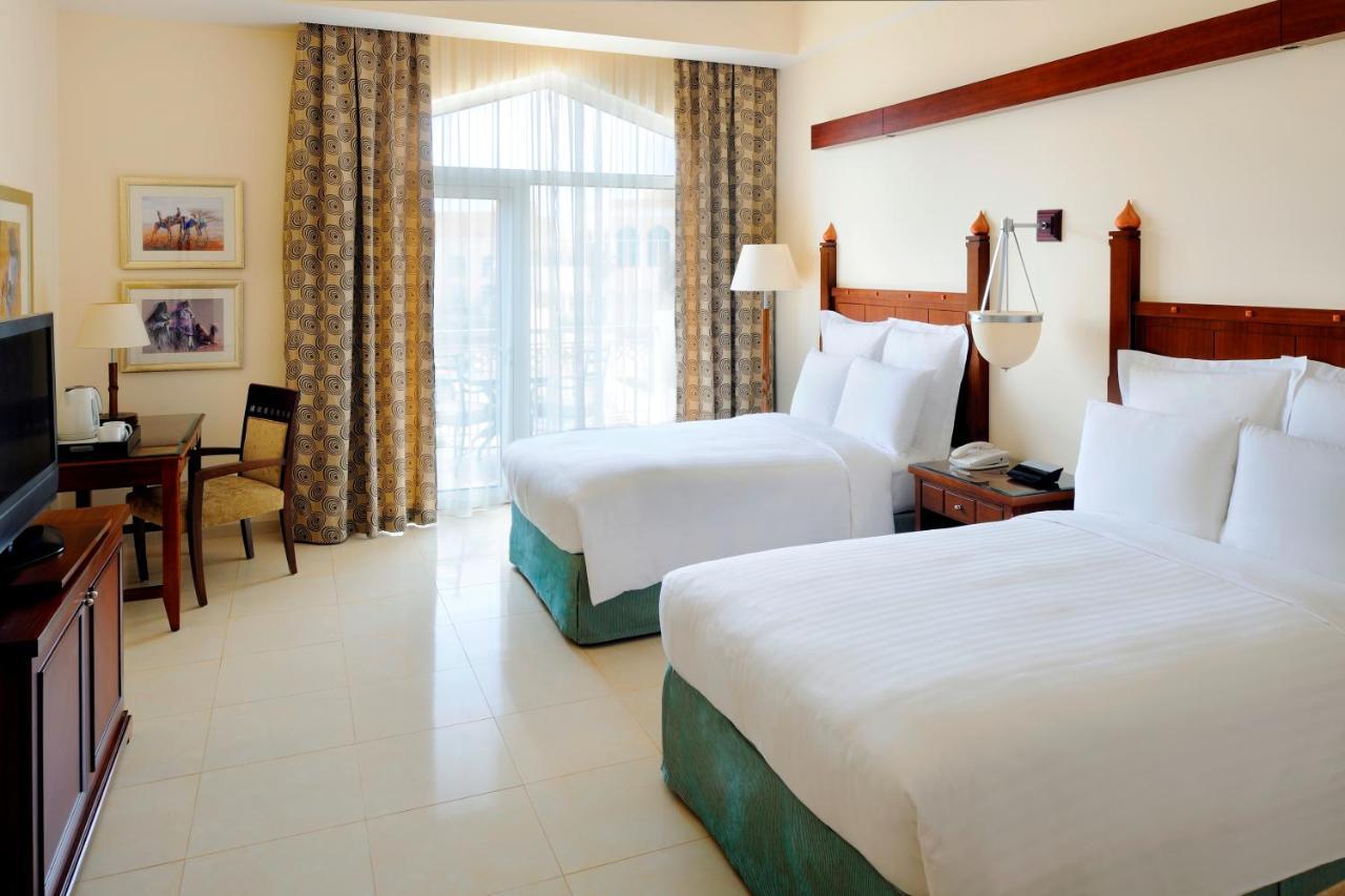 Wyndham Garden Salalah Mirbat
