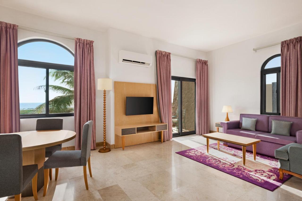 Resort Wyndham Garden Salalah