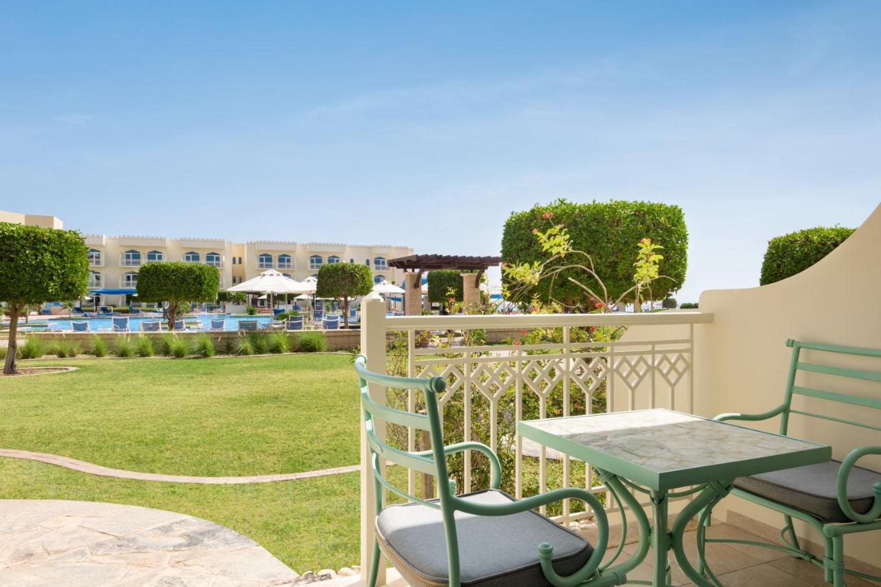Wyndham Garden Salalah 5* Mirbat