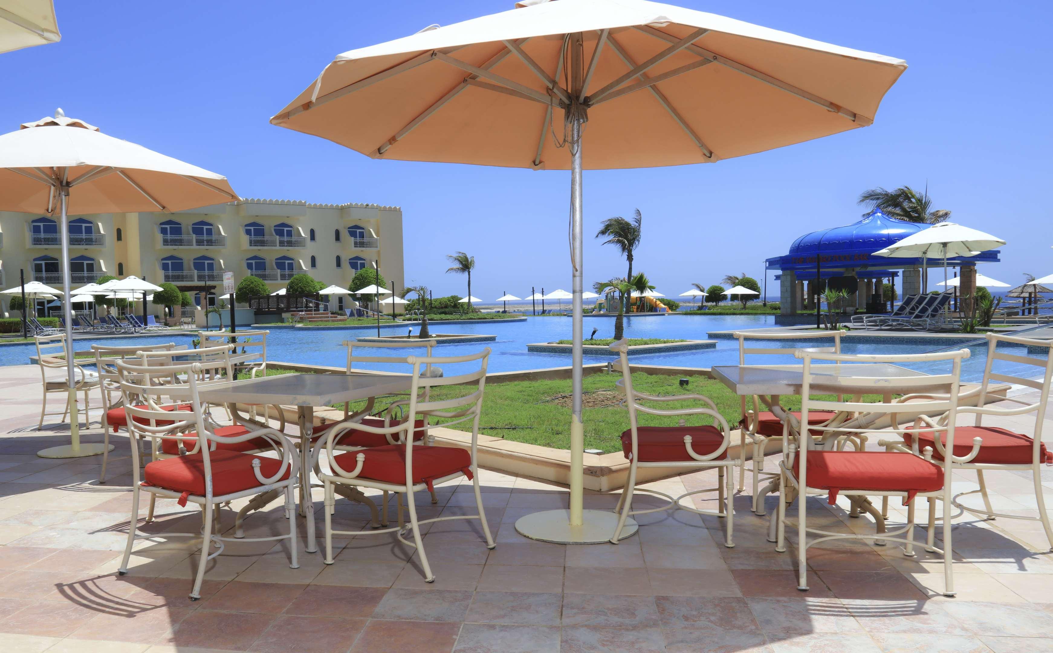 Wyndham Garden Salalah Mirbat