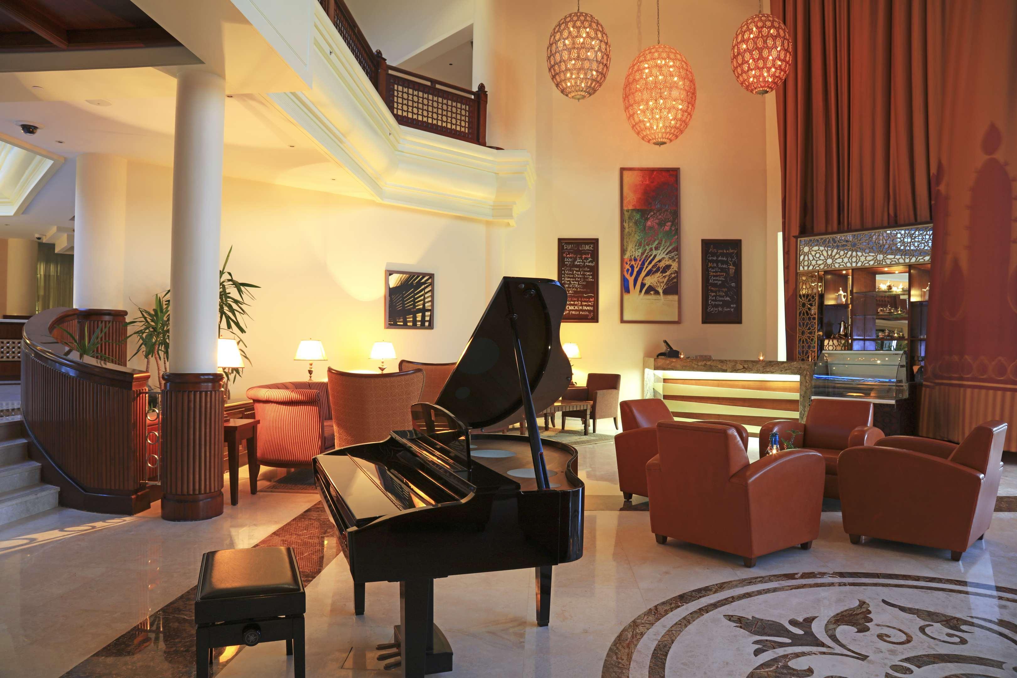 Resort Wyndham Garden Salalah