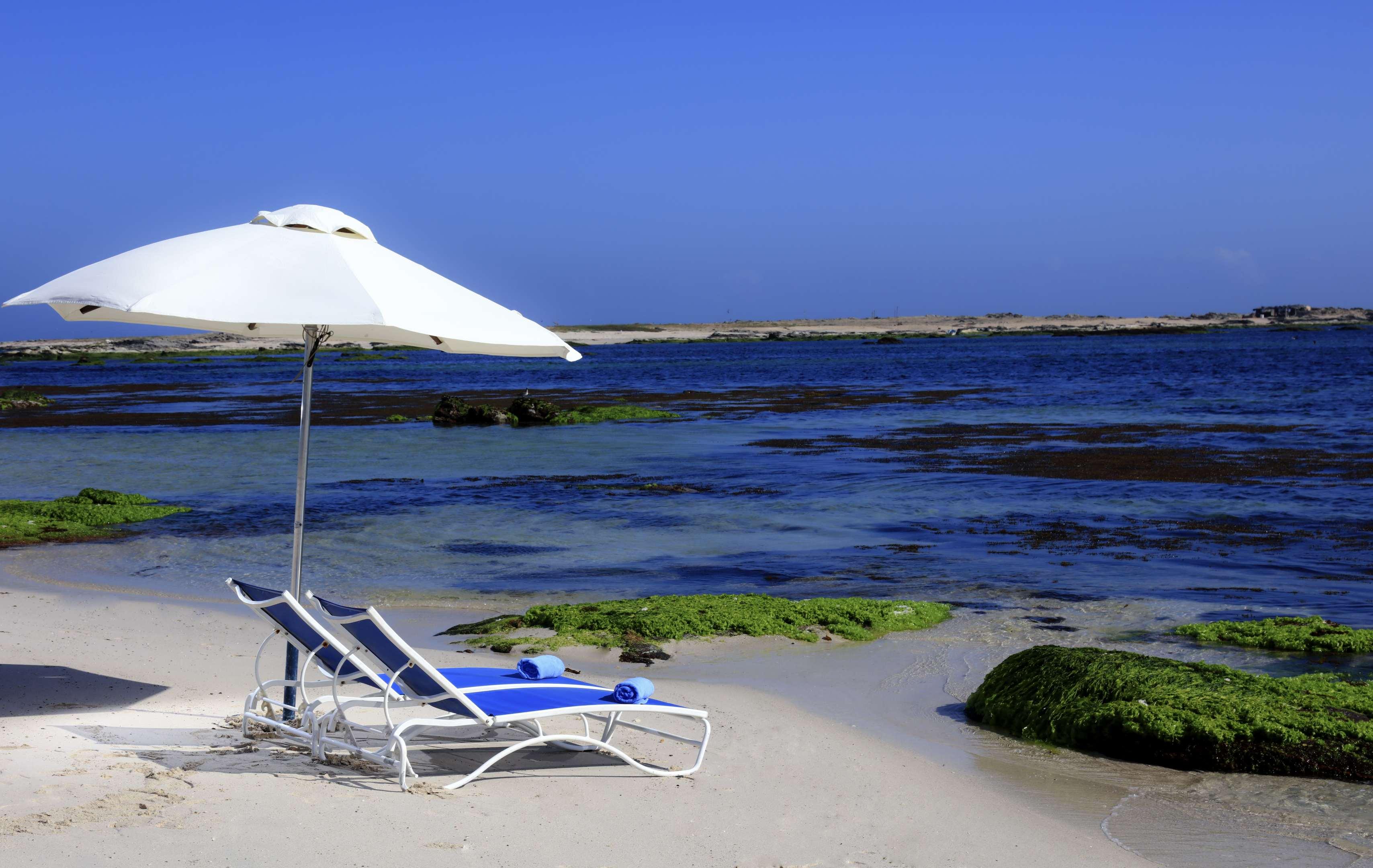 Resort Wyndham Garden Salalah