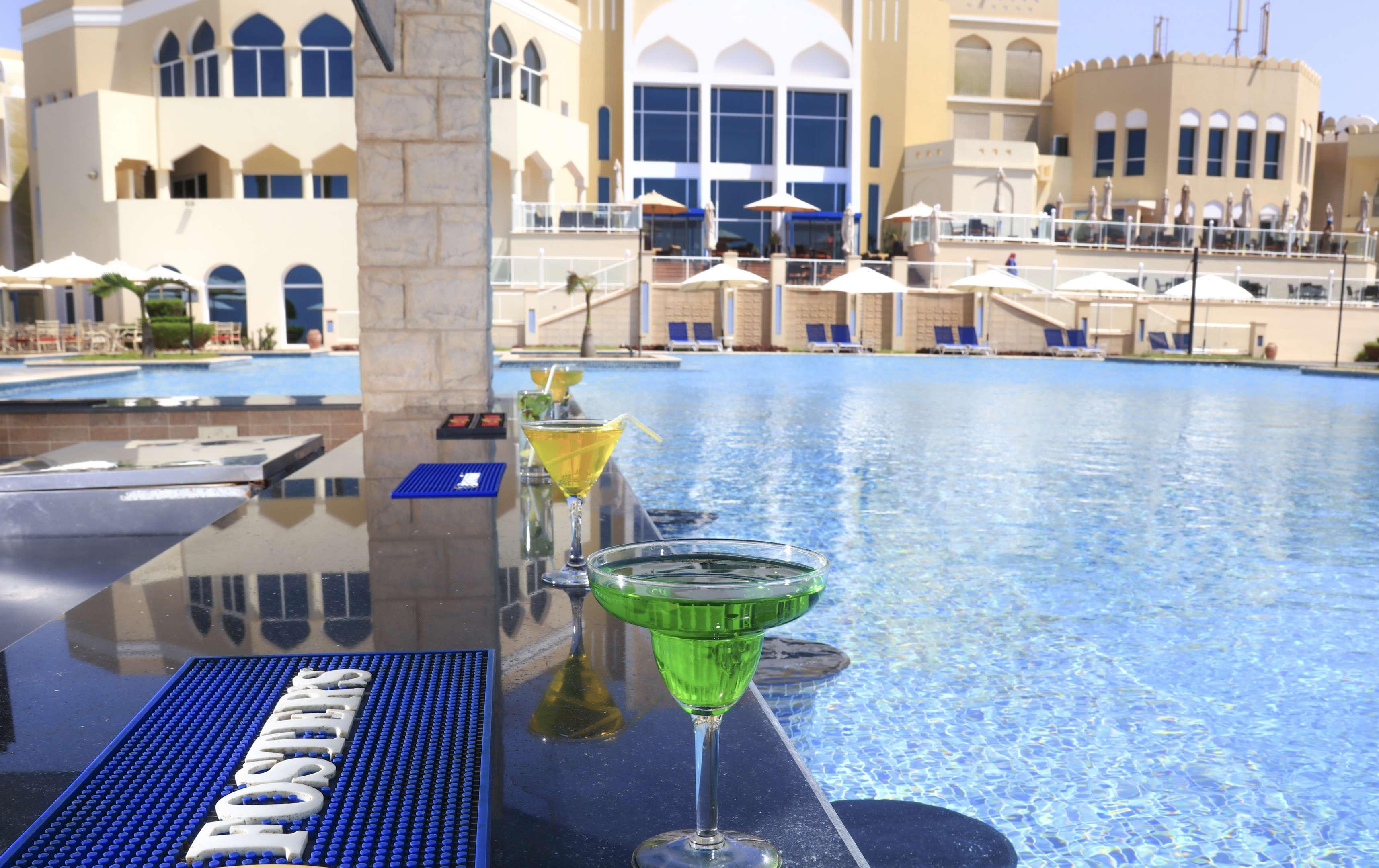 Resort Wyndham Garden Salalah 5*