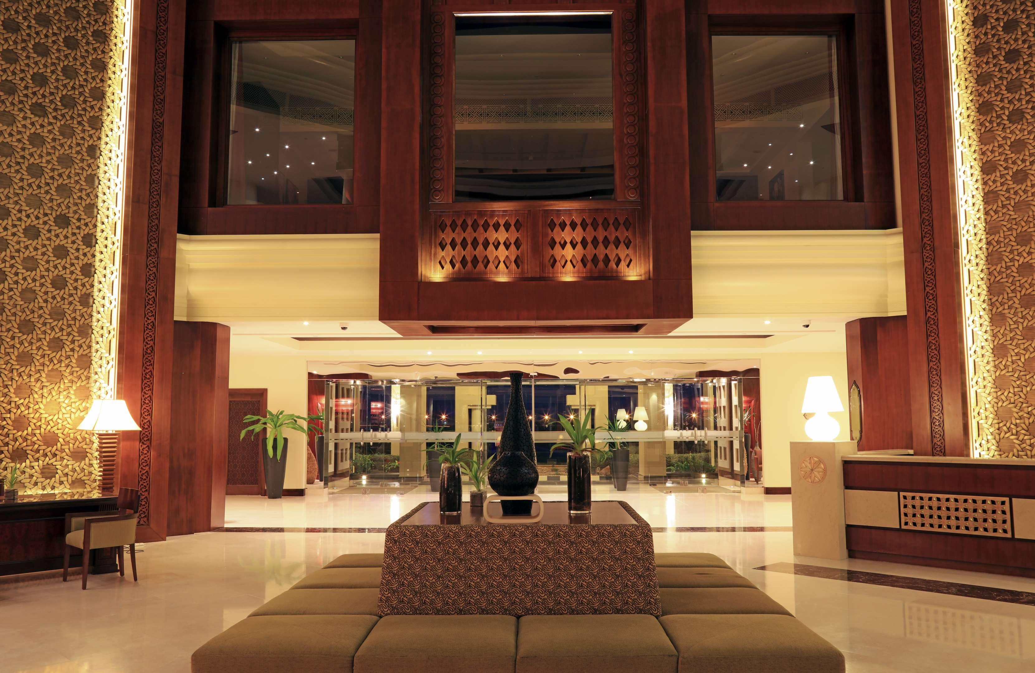 Wyndham Garden Salalah Mirbat