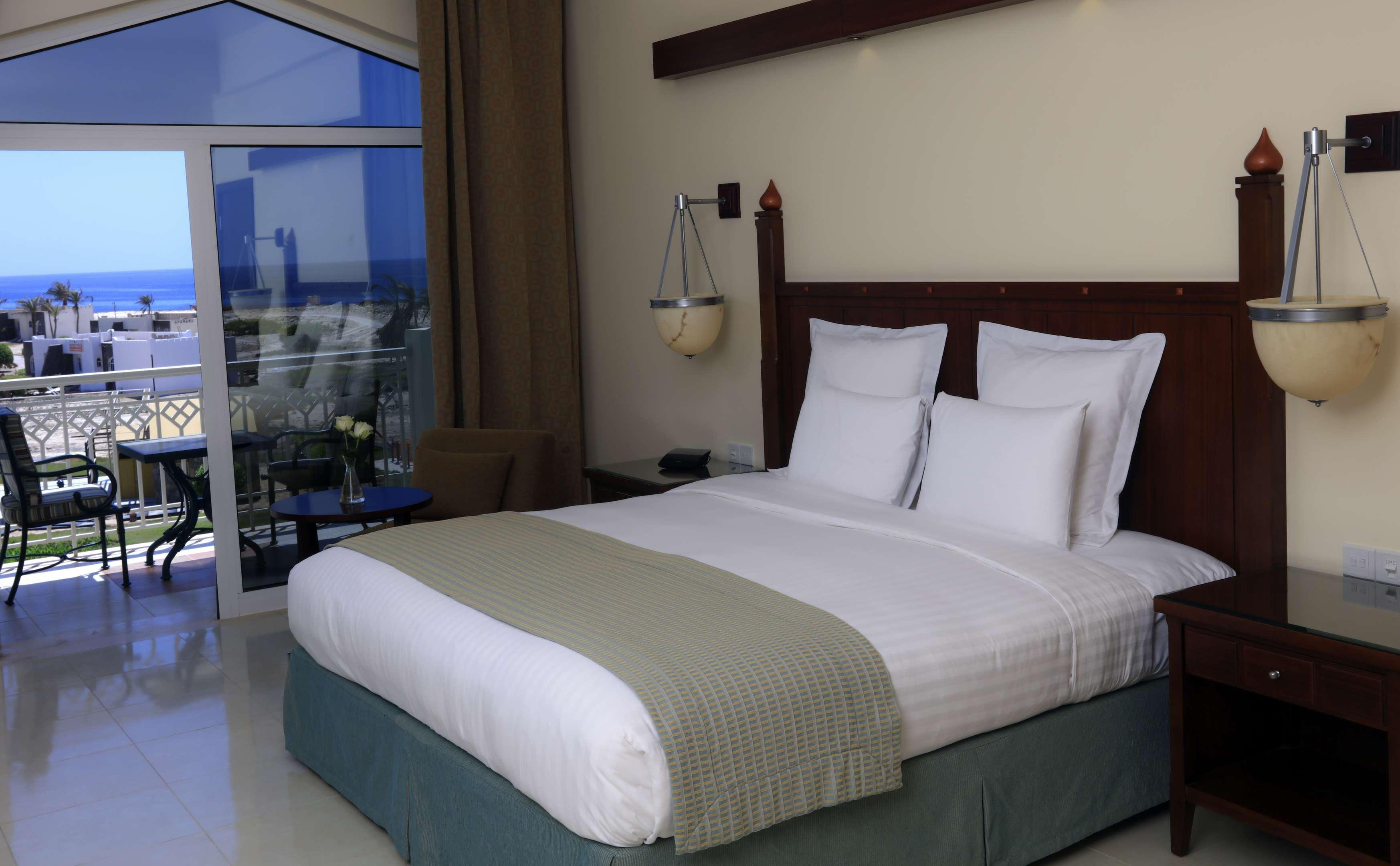 Wyndham Garden Salalah 5*