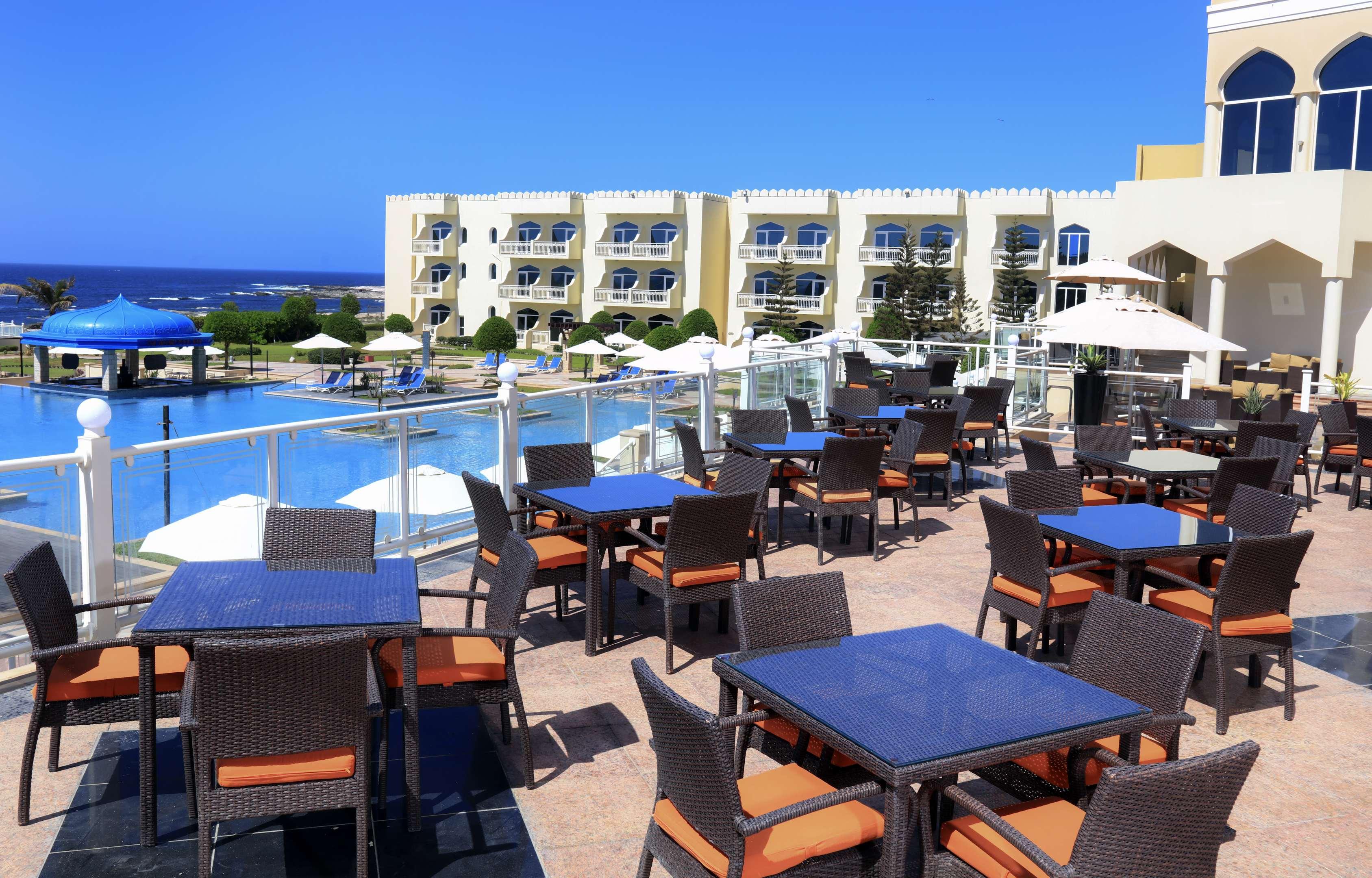 Resort Wyndham Garden Salalah 5*