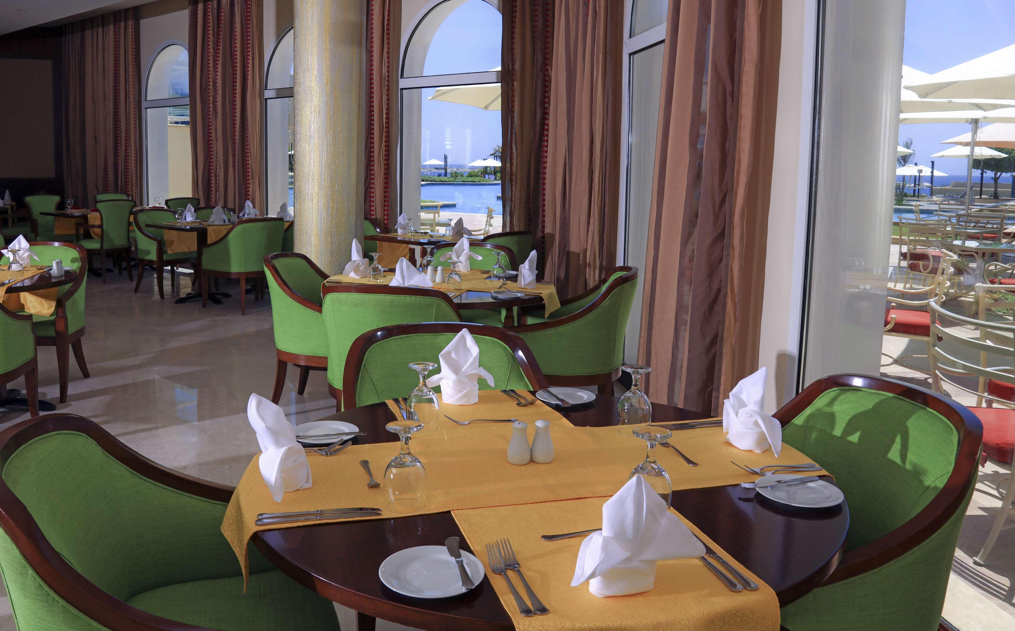 Resort Wyndham Garden Salalah Mirbat