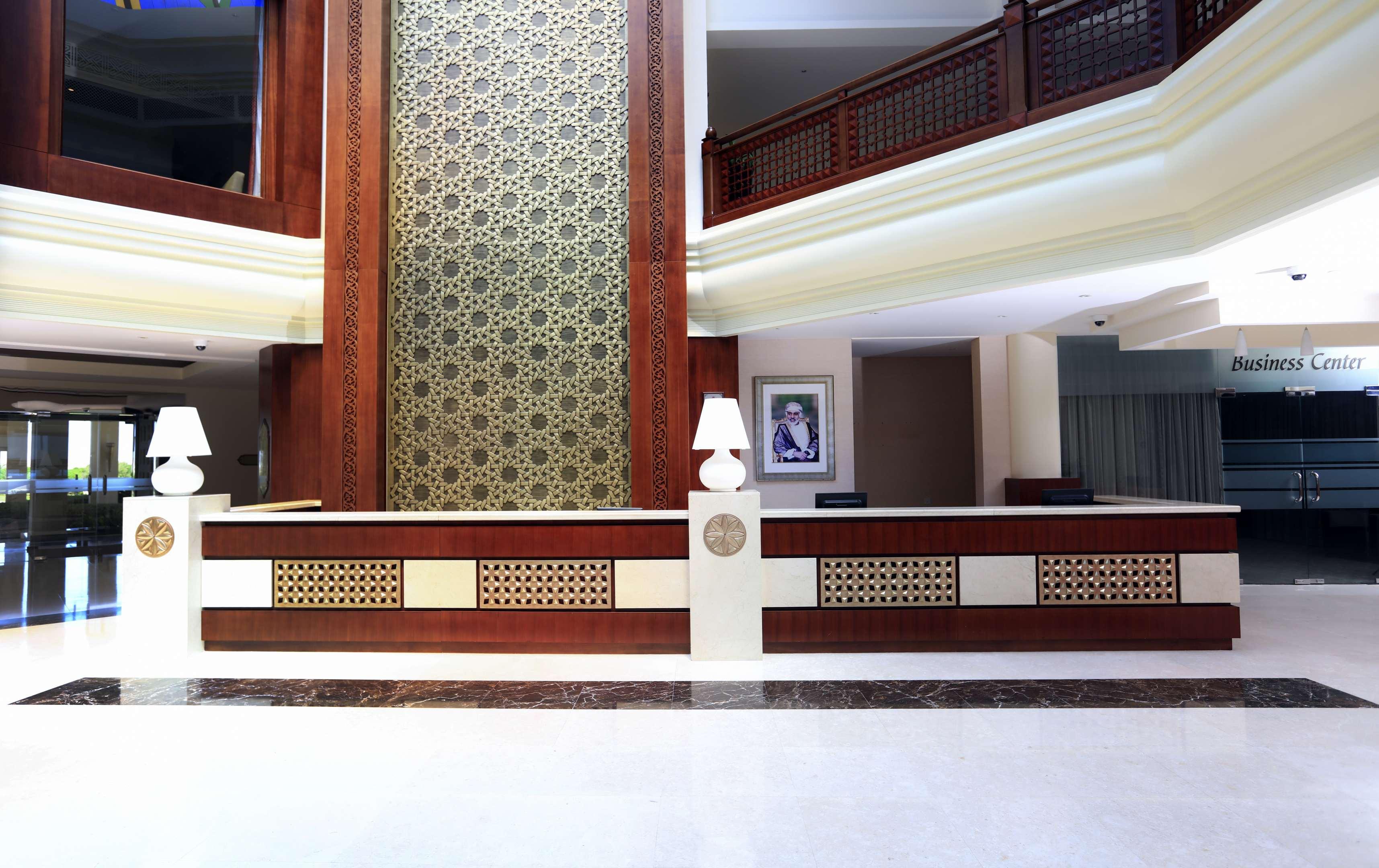 Wyndham Garden Salalah 5* Mirbat
