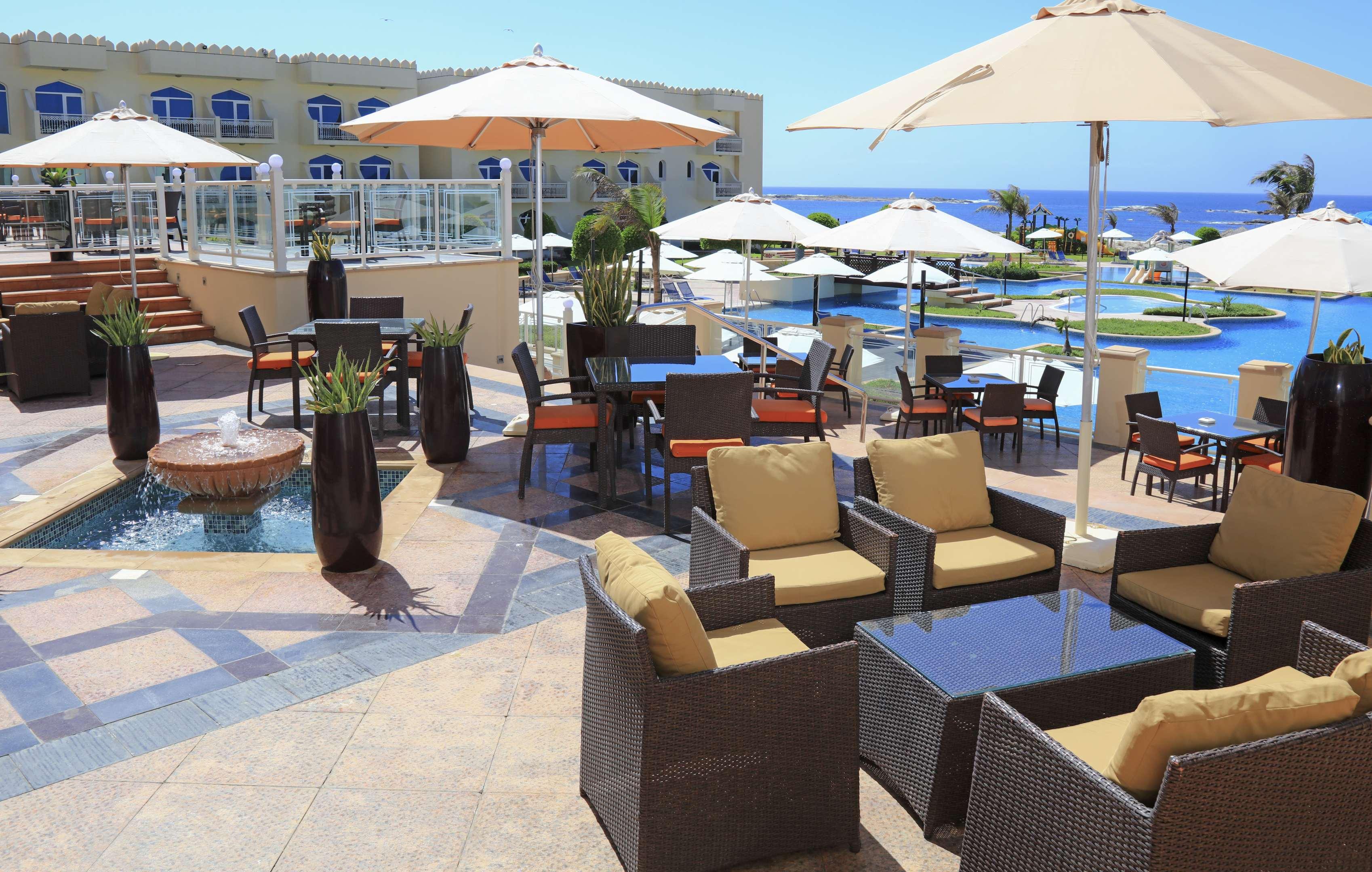 Wyndham Garden Salalah 5* Mirbat
