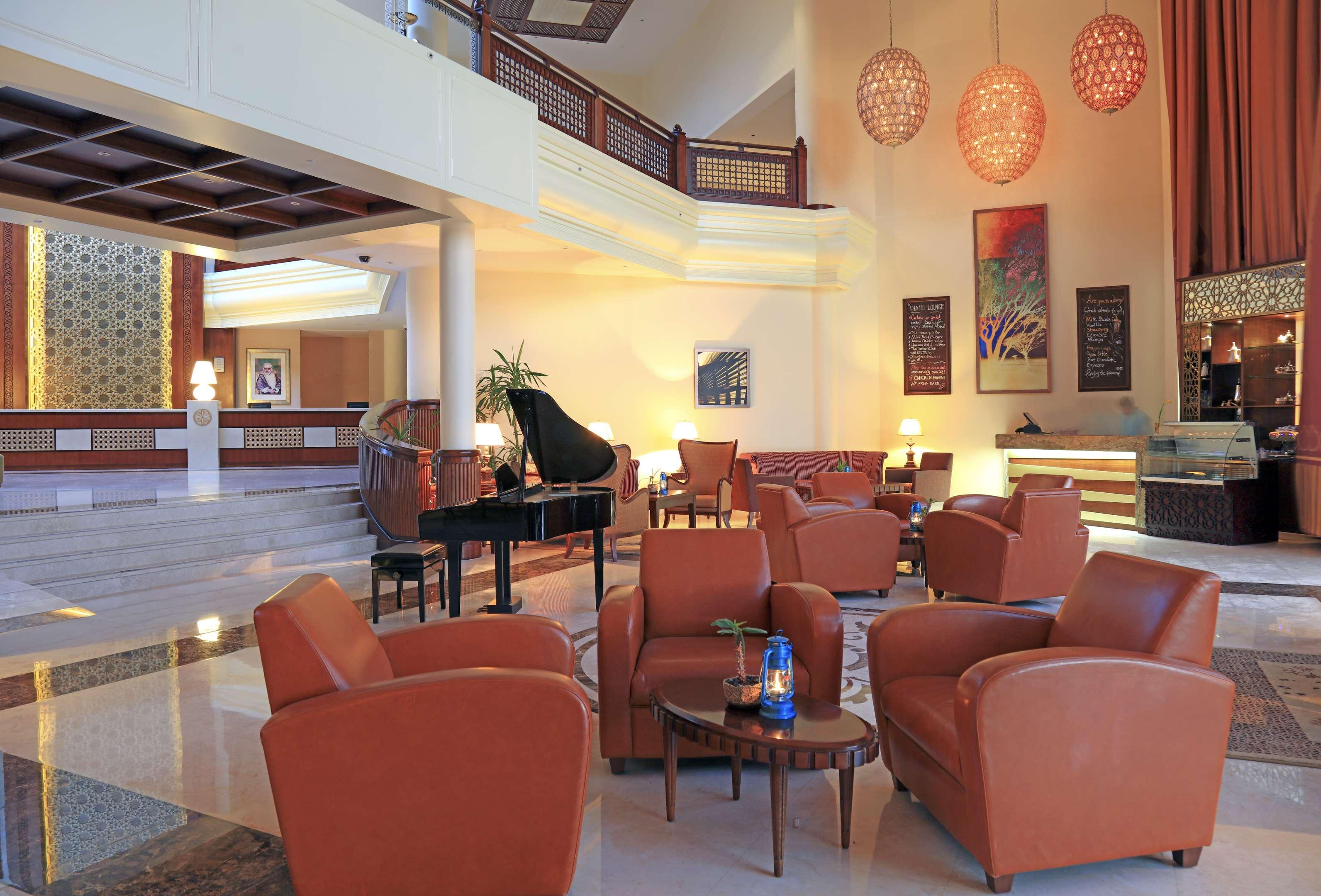 Wyndham Garden Salalah 5* Mirbat