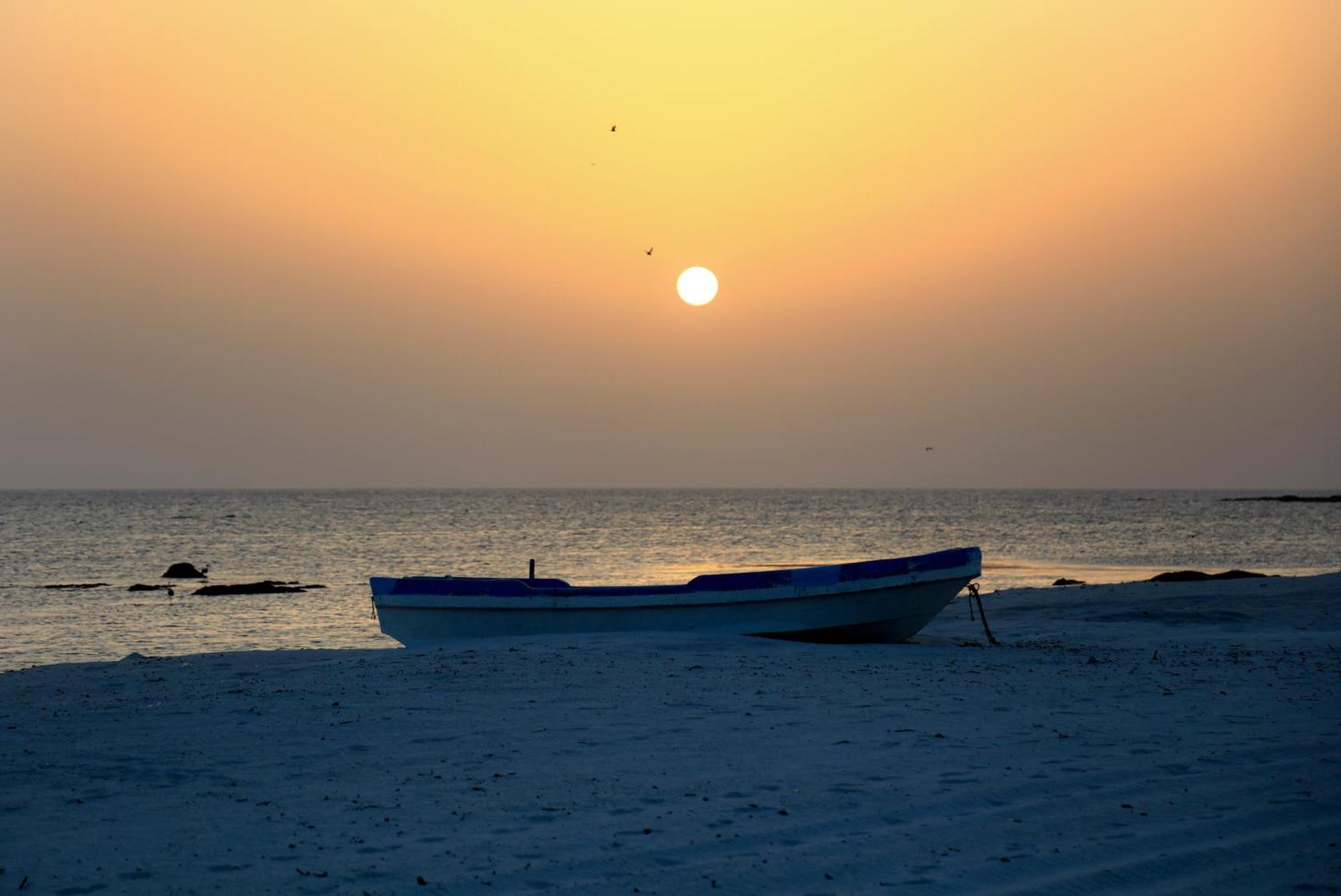 Resort Wyndham Garden Salalah 5*