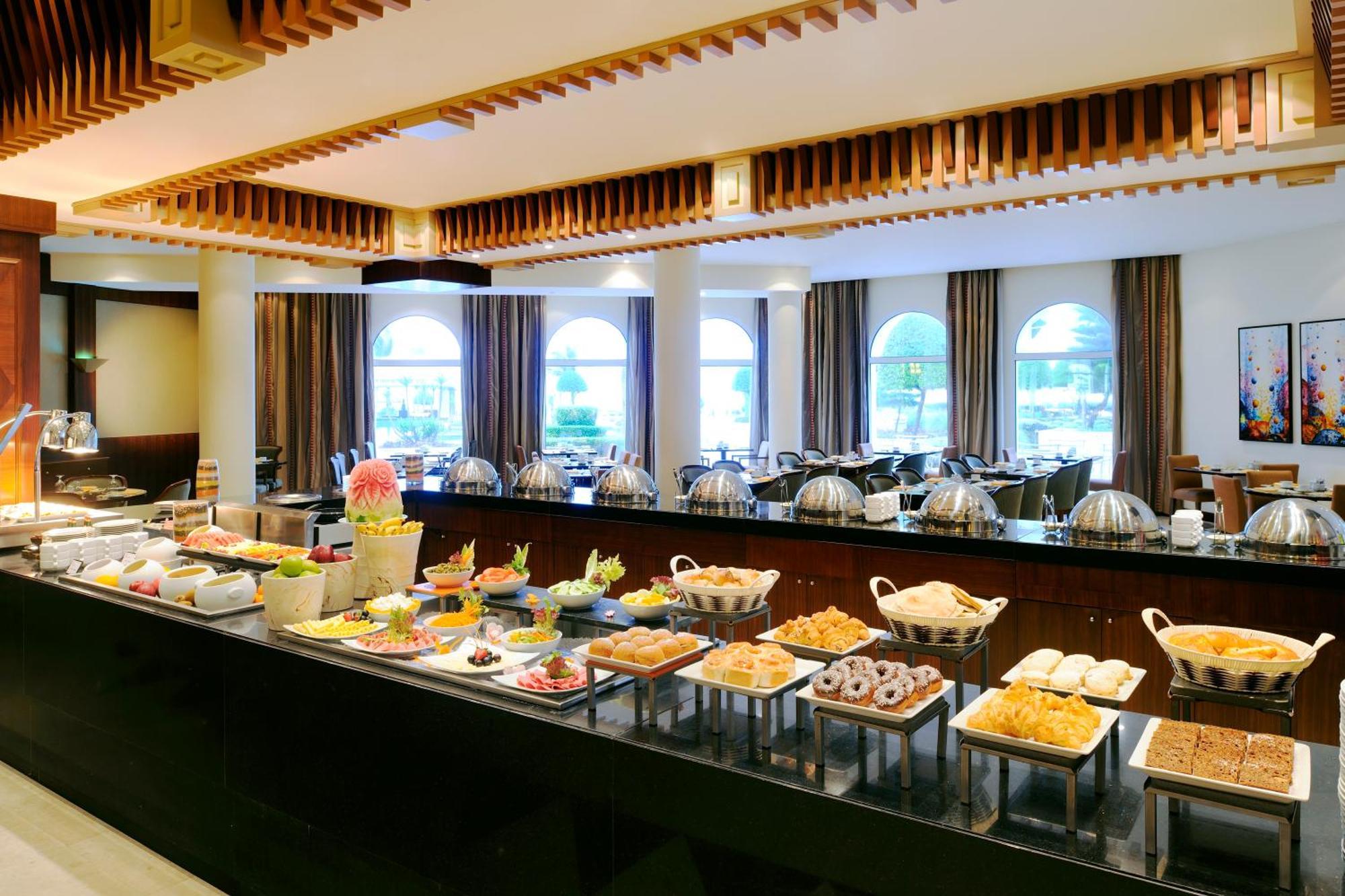 Wyndham Garden Salalah Mirbat