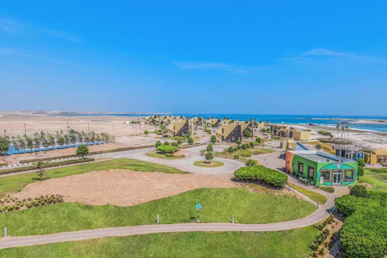 Wyndham Garden Salalah Resort