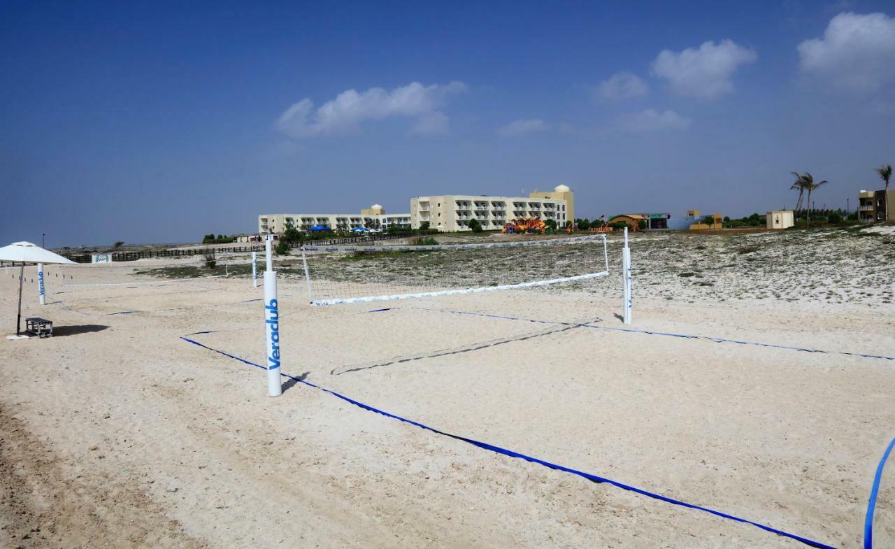 Wyndham Garden Salalah Resort 5*