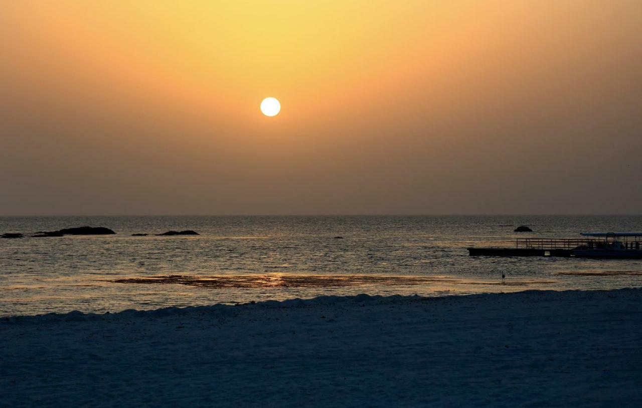 Resort Wyndham Garden Salalah