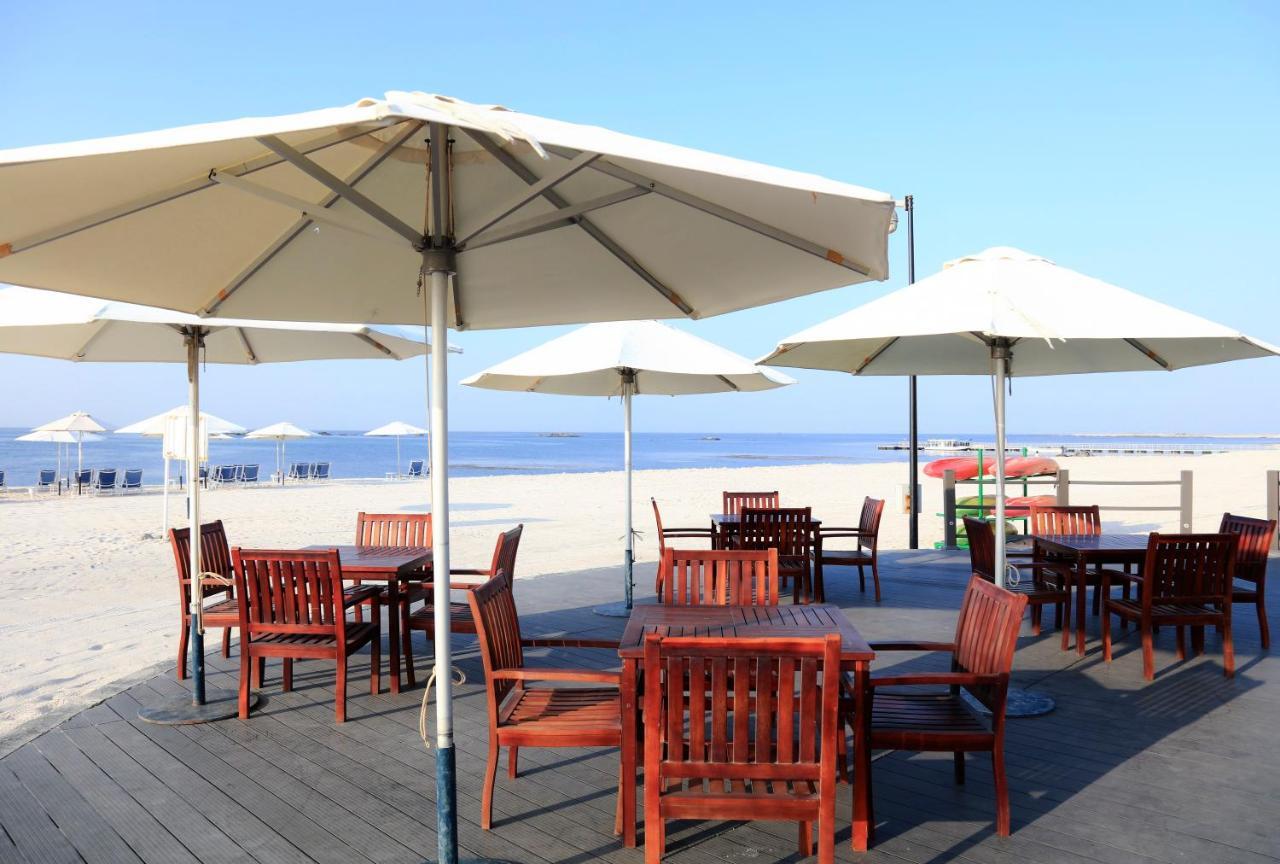 Resort Wyndham Garden Salalah 5*